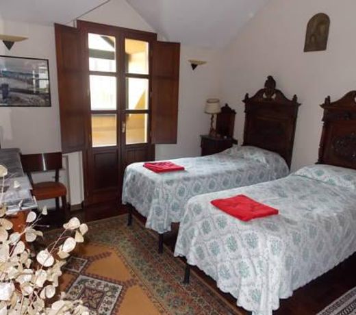 TUSCANY NICE STAY