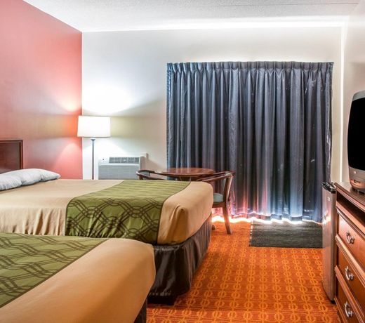 Econo Lodge by Choicehotels