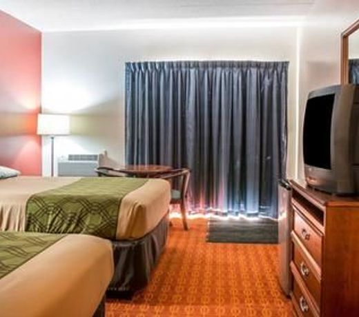 Econo Lodge by Choicehotels