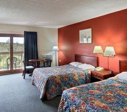 Econo Lodge by Choicehotels