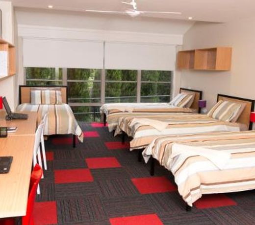 Sydney Student Living Apartments