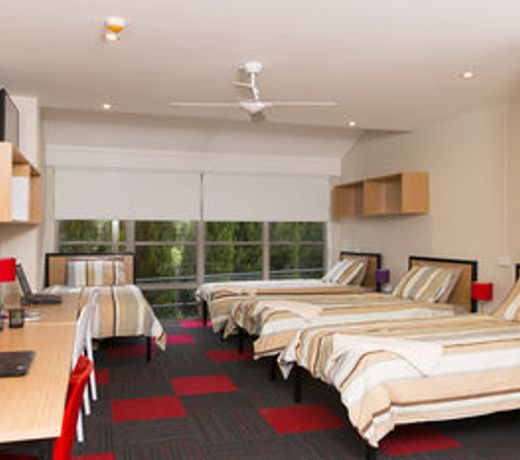 Sydney Student Living Apartments