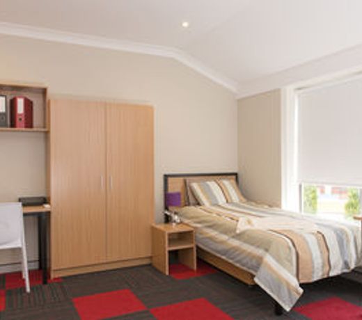 Sydney Student Living Apartments