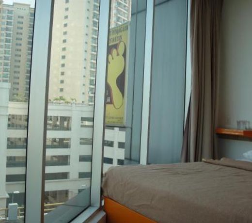 1 Hotel Kuchai Lama