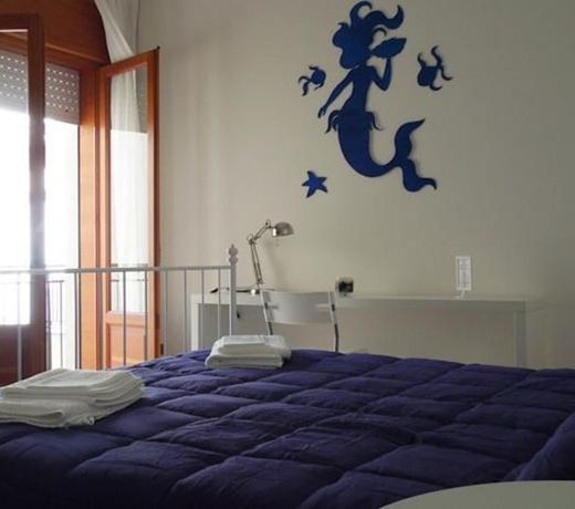 Rosso Di Sera Bed & Breakfast