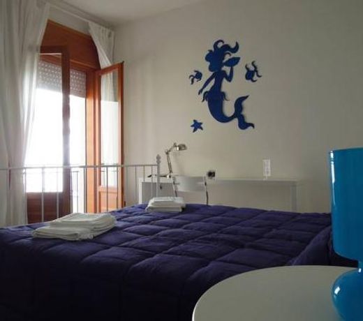 Rosso Di Sera Bed & Breakfast