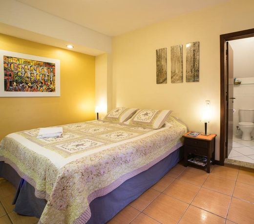 O Veleiro Bed and Breakfast