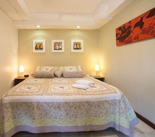 O Veleiro Bed and Breakfast