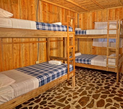 Hostal Ulap Yasica