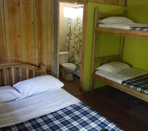 Hostal Ulap Yasica
