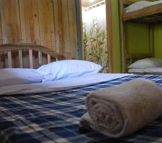 Hostal Ulap Yasica