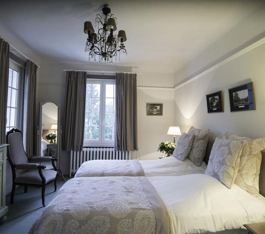 Hotel Hippocampus
