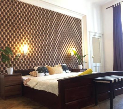 Roller Aparthotel