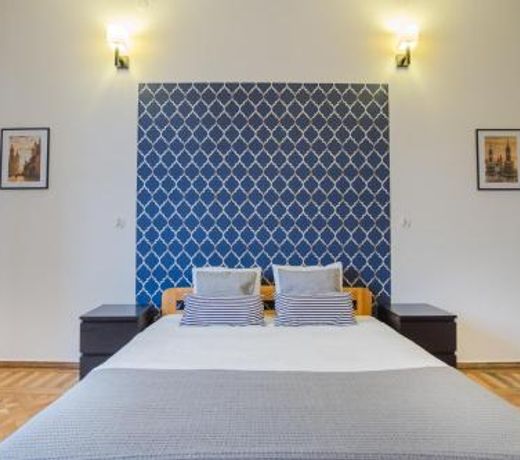 Roller Aparthotel