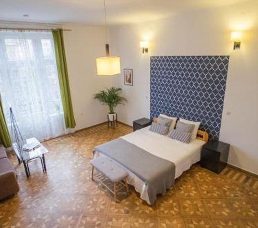 Roller Aparthotel
