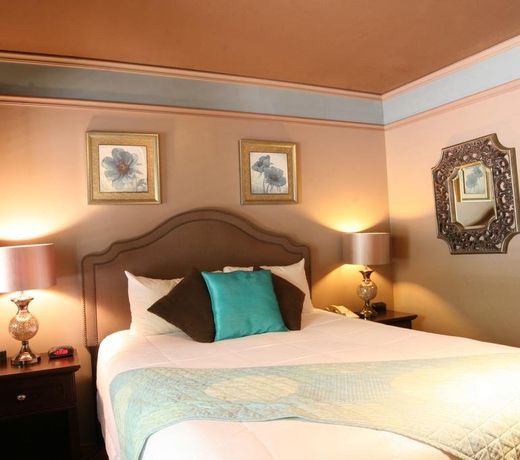 Oak Creek Terrace Resort