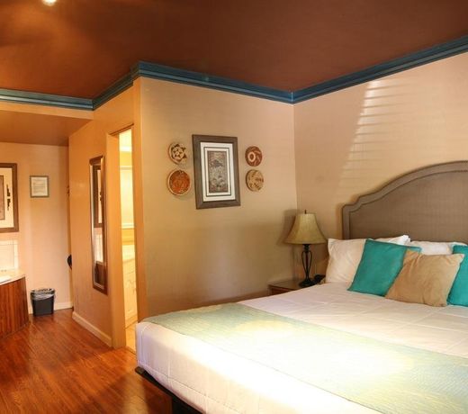 Oak Creek Terrace Resort