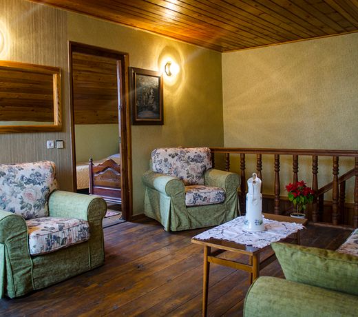 Milorava's Guest House & Wine Cellar