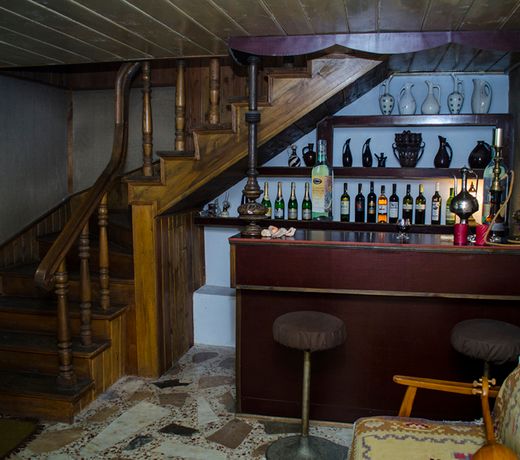 Milorava's Guest House & Wine Cellar