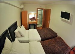 Detay Suites Taksim фото 3