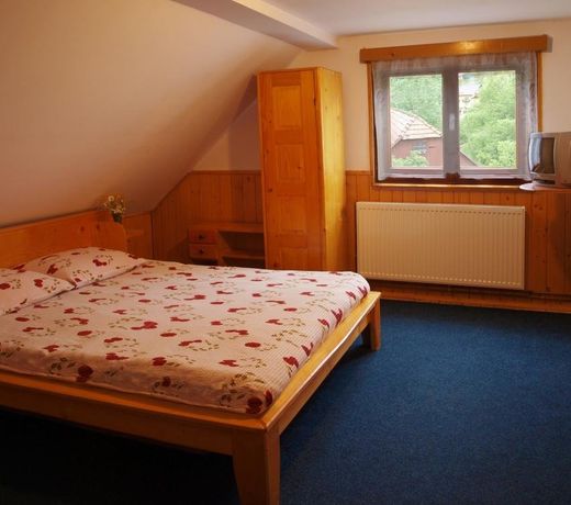 Ranger Chalet