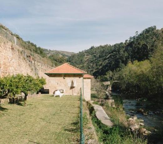 Quinta de Recião