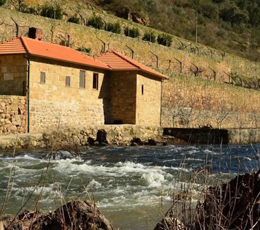 Quinta de Recião