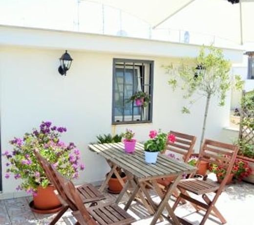 B&B Bella Bari