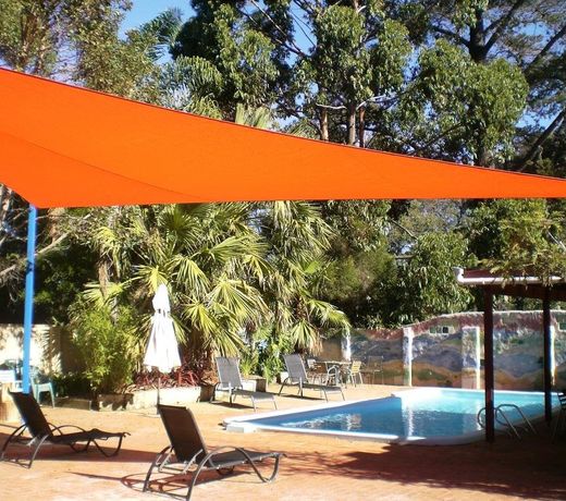 Margaret River Lodge