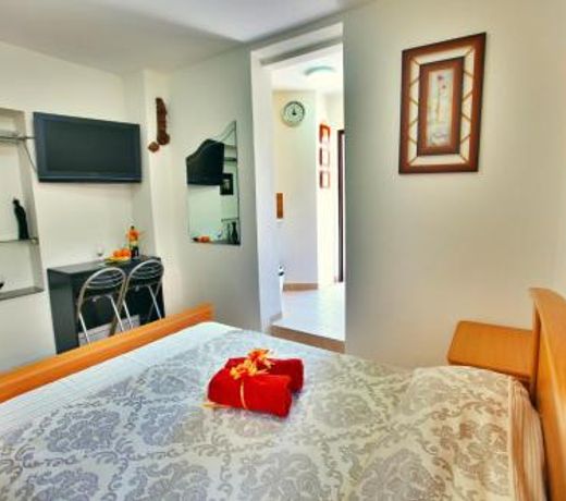 Haifa Guest House