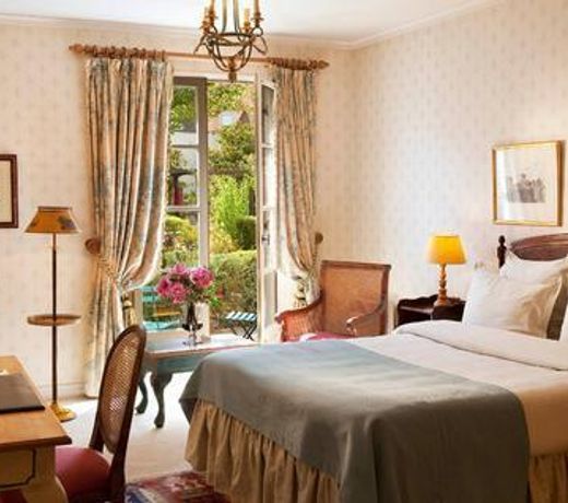Le Manoir de Gressy