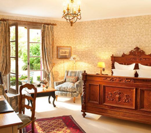 Le Manoir de Gressy