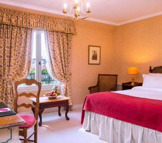 Le Manoir de Gressy