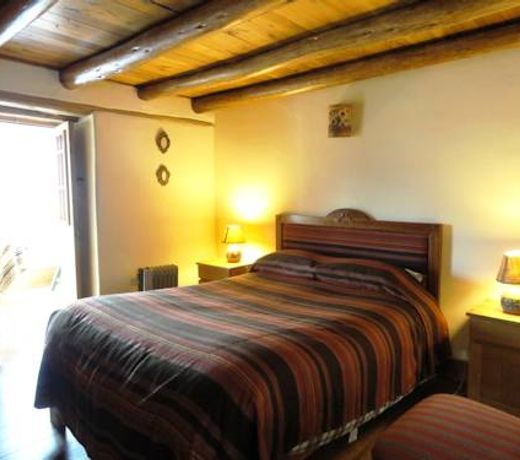 Casona La Recoleta