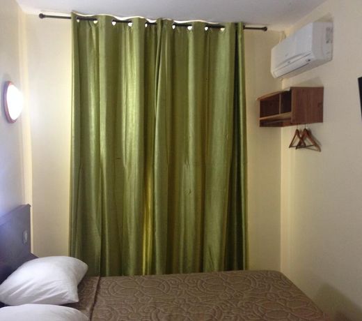 Hotel Victory