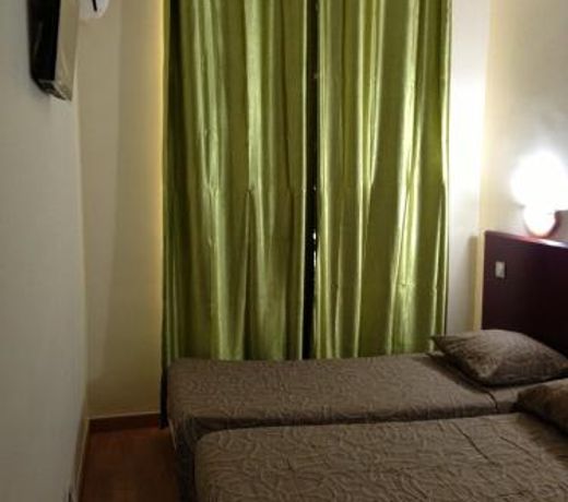 Hotel Victory