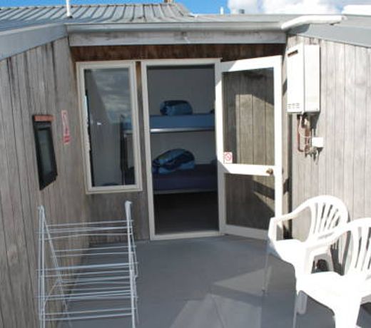 Loft 109 Backpackers Hostel