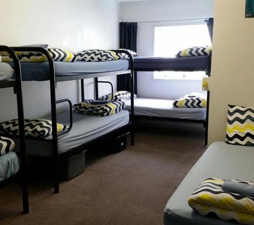 Loft 109 Backpackers Hostel