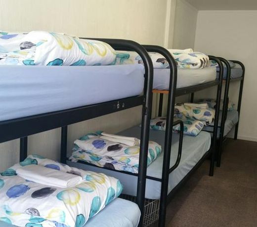 Loft 109 Backpackers Hostel