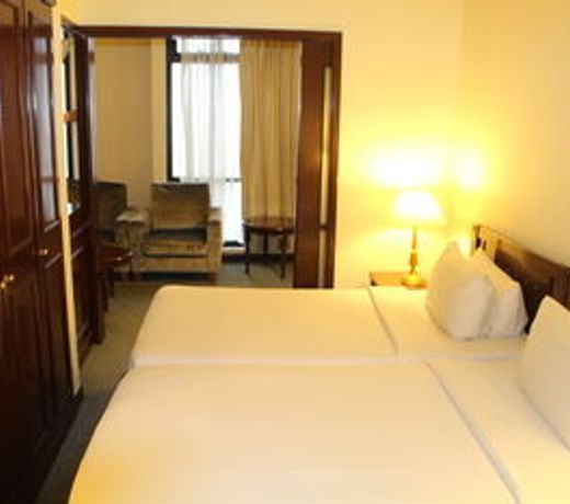 Excellent Service Suite at Times Square - Kuala Lumpur
