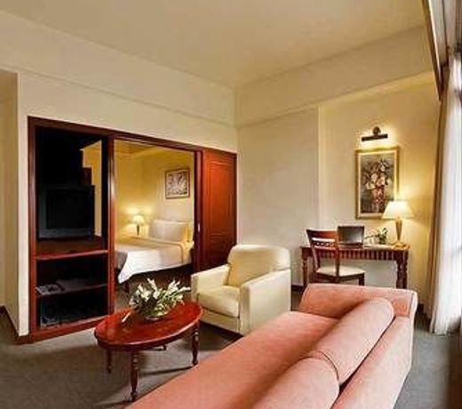 Excellent Service Suite at Times Square - Kuala Lumpur