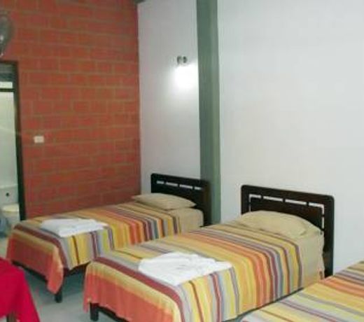 Hotel Ambaibo