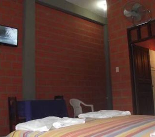 Hotel Ambaibo