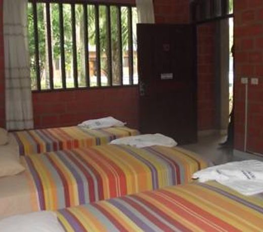 Hotel Ambaibo