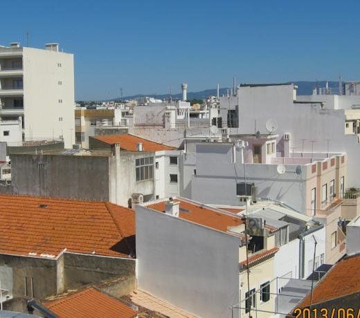 Residencial Miradoiro Guest House