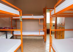 Green Haven Hostel фото 3, г. Убатуба, 