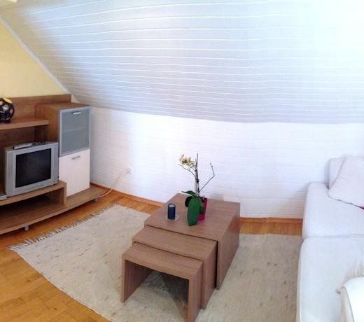 P43 Apartment