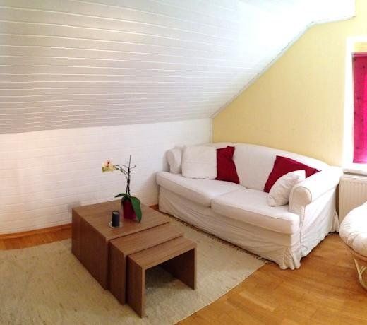 P43 Apartment