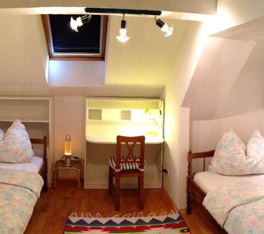 P43 Apartment