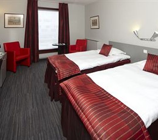 Hotel Ambiotel